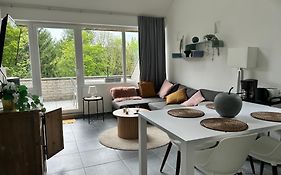 Les Terrasses De Malmedy Duplex 420